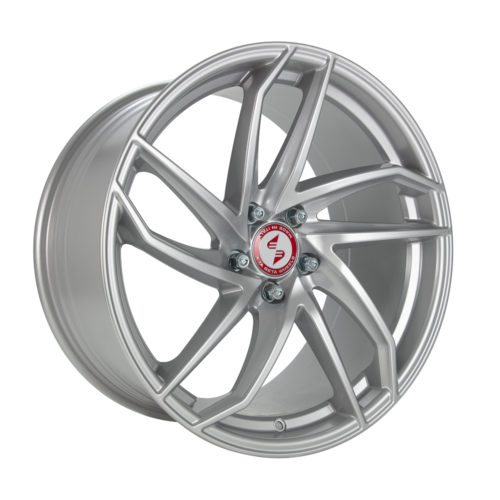 Etabeta HERON-K Silver
