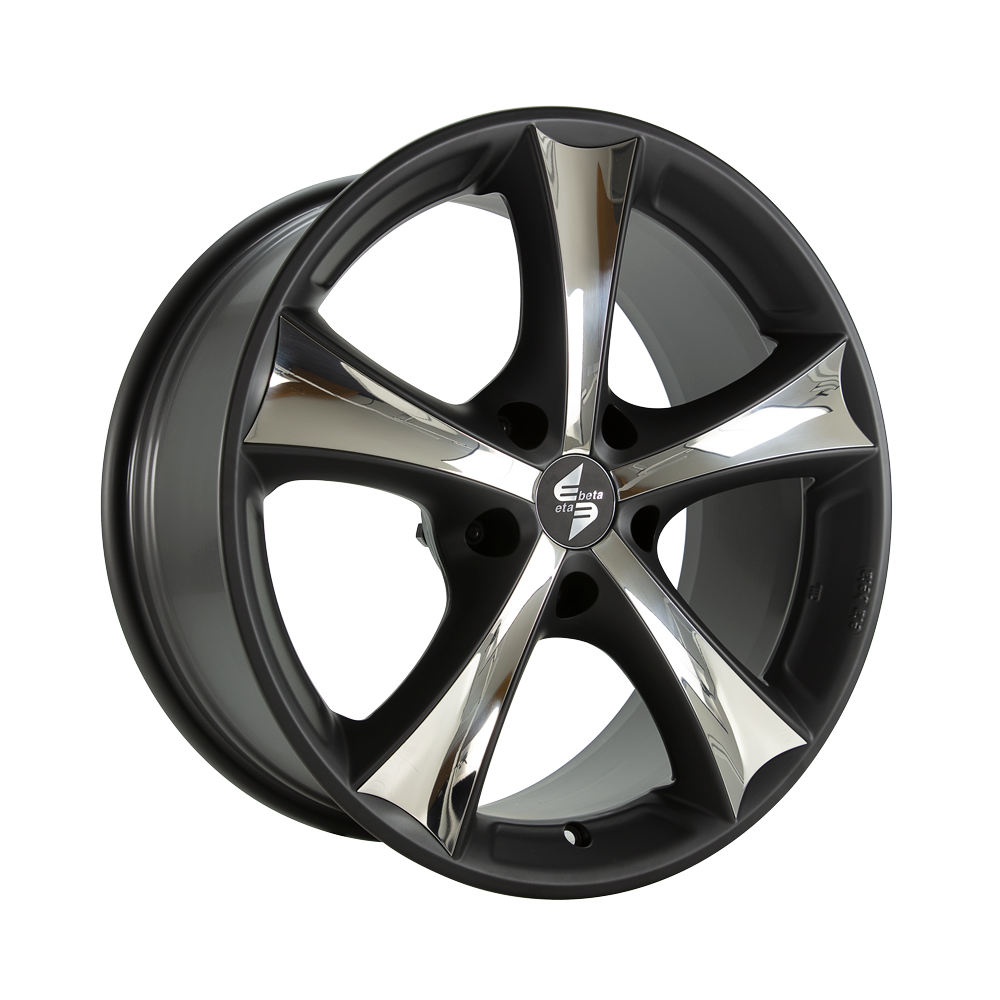 Etabeta TETTSUT-X Black