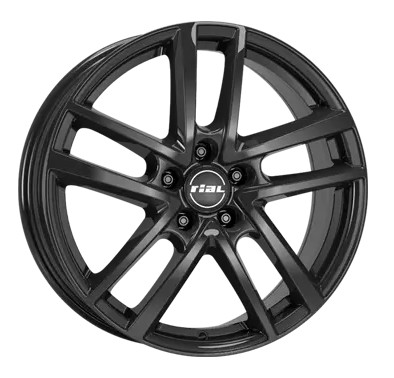 Rial Astorga Diamond Black DIAMOND BLACK