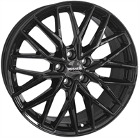 Monaco GPX Gloss Black GLOSS BLACK