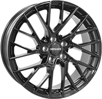 Monaco Grandprix 11 Gloss Black GLOSS BLACK