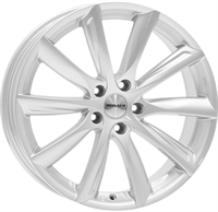 Monaco Grandprix 6 Silver SILVER