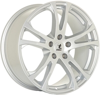 It wheels IT Michelle Silver SILVER