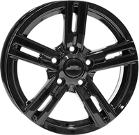 InterAction Kargin Gloss Black GLOSS BLACK