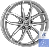 Rial Lucca Polar Silver POLAR SILVER