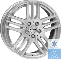Rial M14 Polar Silver POLAR SILVER