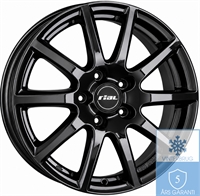 Rial Milano Diamond Black DIAMOND BLACK