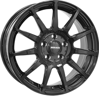 Monaco Rallye Mc Gloss Black GLOSS BLACK