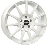 Monaco Rallye Mc White WHITE