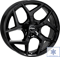 Rial Salento Diamond Black DIAMOND BLACK
