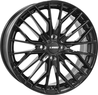 It wheels Tiara 4 Gloss Black GLOSS BLACK