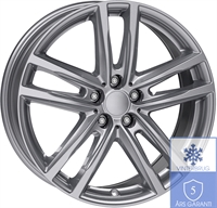Rial X10 Metal Grey METAL GREY