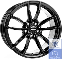 Rial X12 Diamond Black DIAMOND BLACK