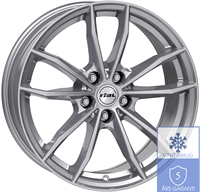 Rial X12 Metal Grey METAL GREY
