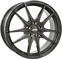 InterAction Zodiac Gloss Black GLOSS BLACK