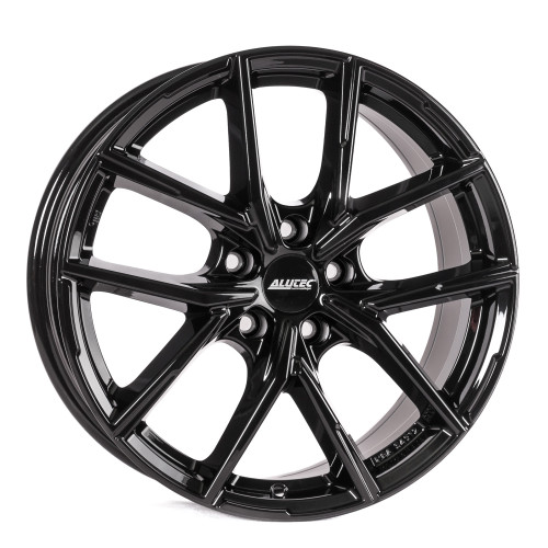 Alutec AvelenoX diamant-schwarz