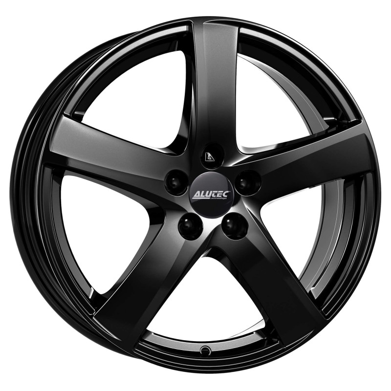 Alutec Freeze diamant-schwarz