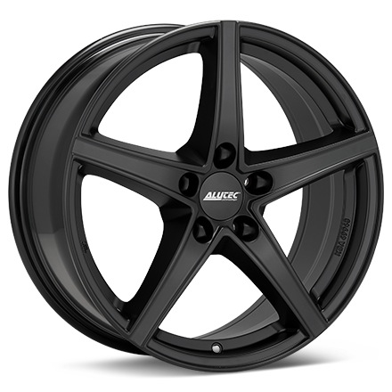 Alutec Raptr racing-schwarz