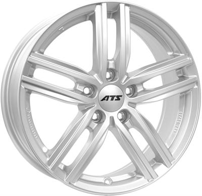 ATS Antares polar-silber