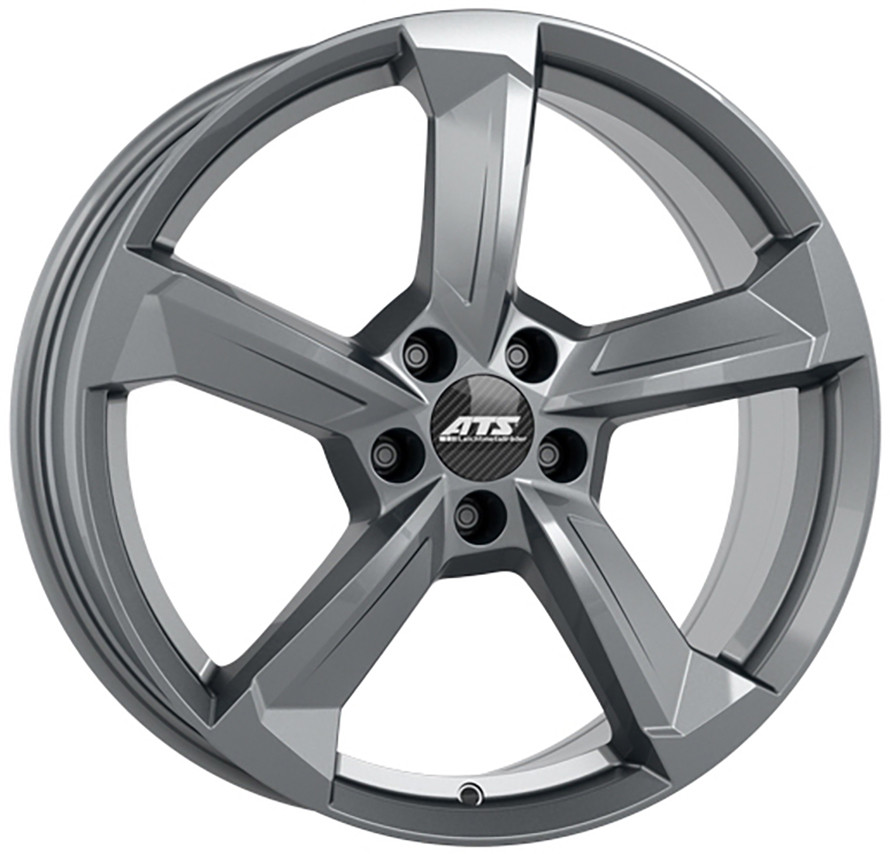 ATS AuvoraX dark-grey