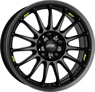 ATS Streetrallye racing-schwarz