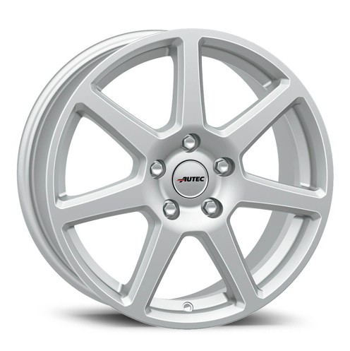Autec Tallin Brillantsilber