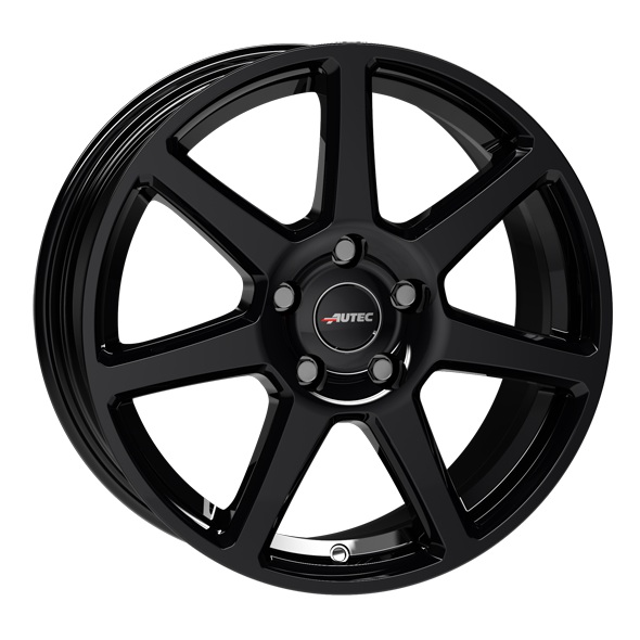 Autec Tallin ECE Schwarz