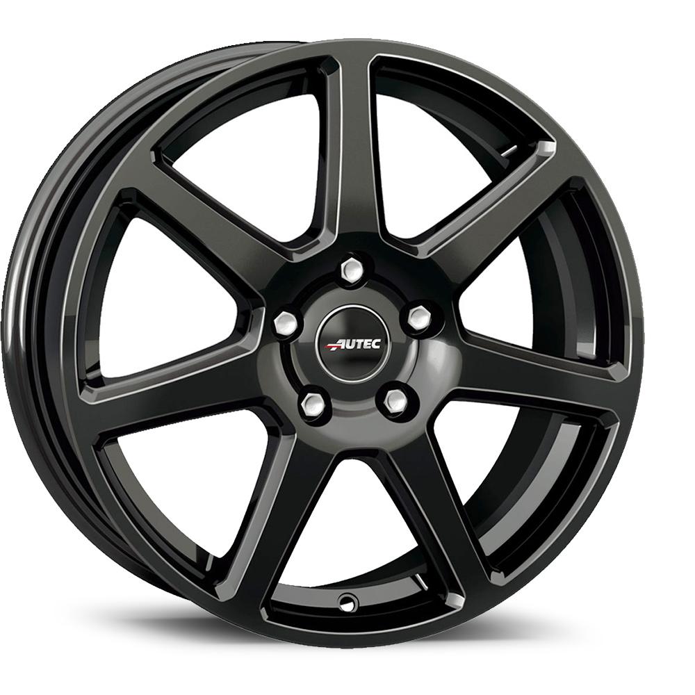 Autec Tallin Schwarz