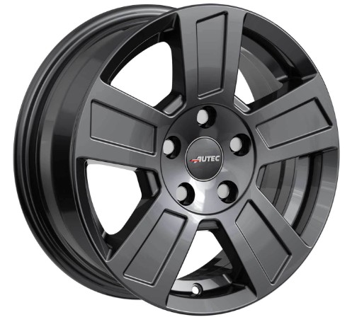 Autec Tigris Graphit lackiert