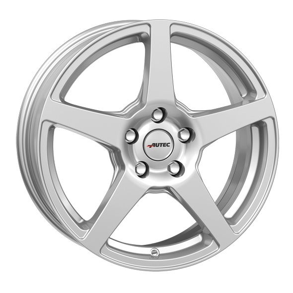 Autec Valea Brillantsilber