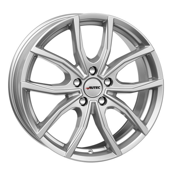 Autec Vidron Brillantsilber