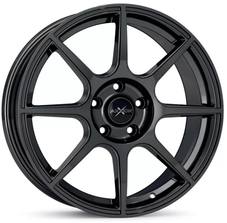 Axxion X2 DGMplus