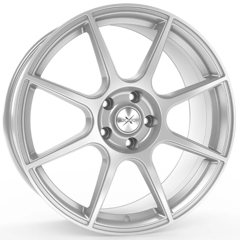 Axxion X2 RS