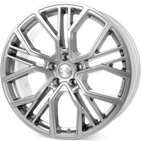 Brock B41 ferric-grey lackiert