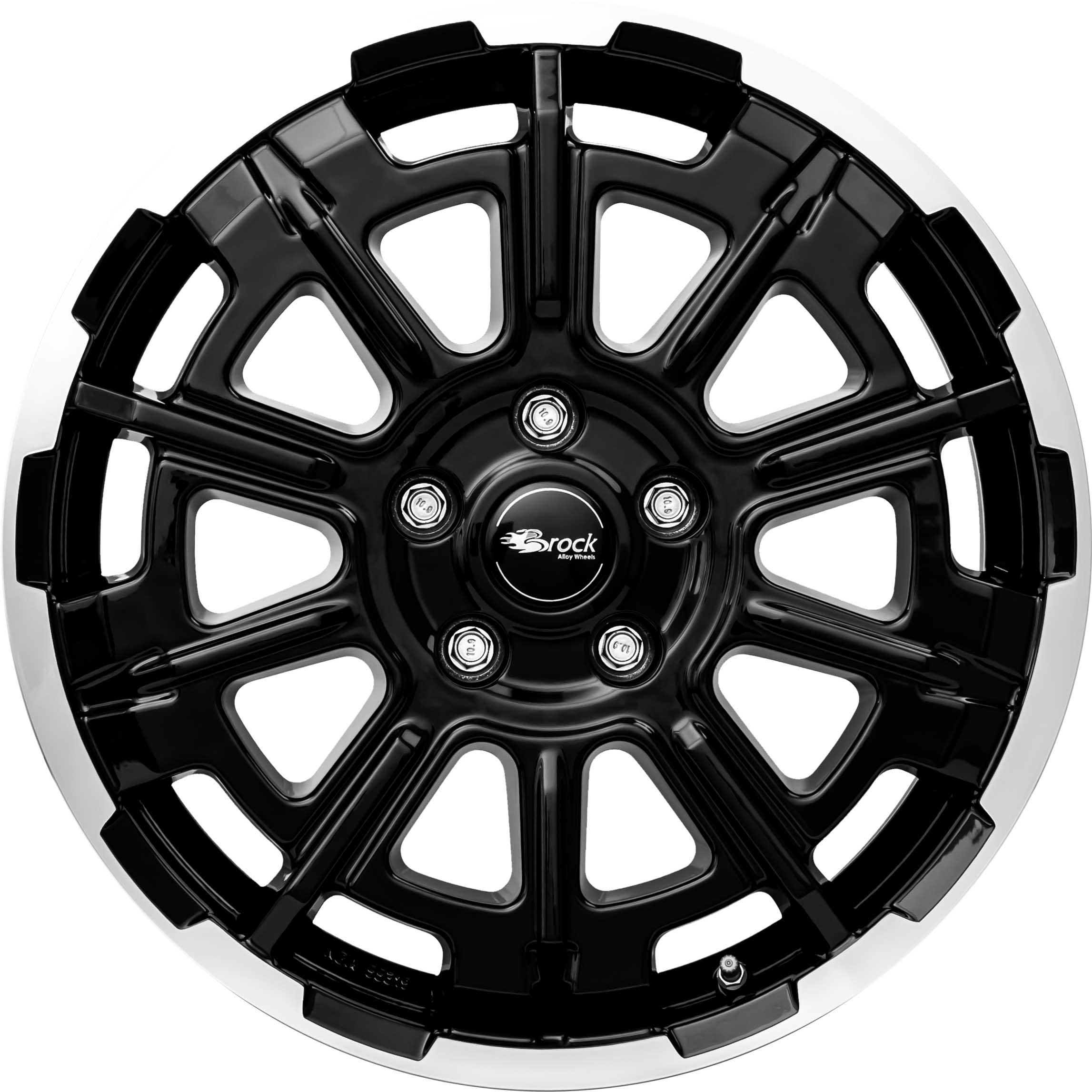 Brock B45 sgvp