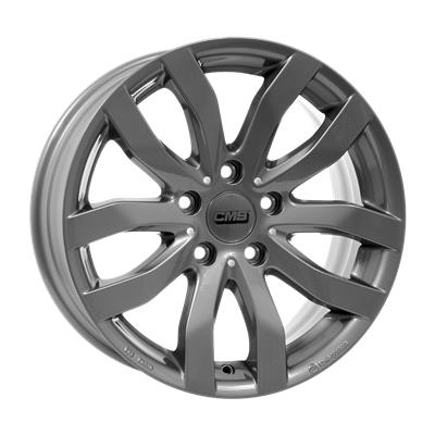 CMS C22 Grey Gloss