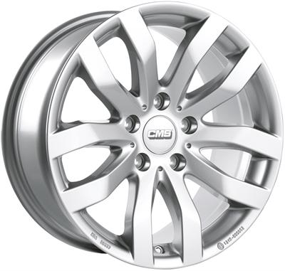 CMS C22 SR