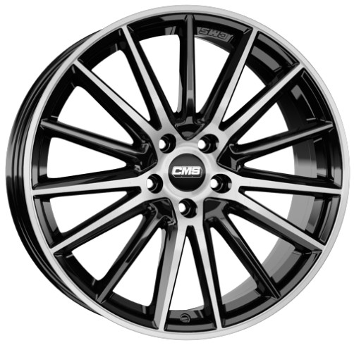 CMS C23 DB