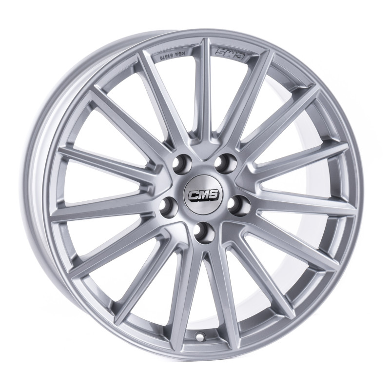CMS C23 Racing Silver