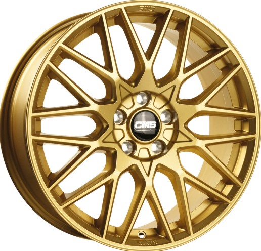 CMS C25 CGold