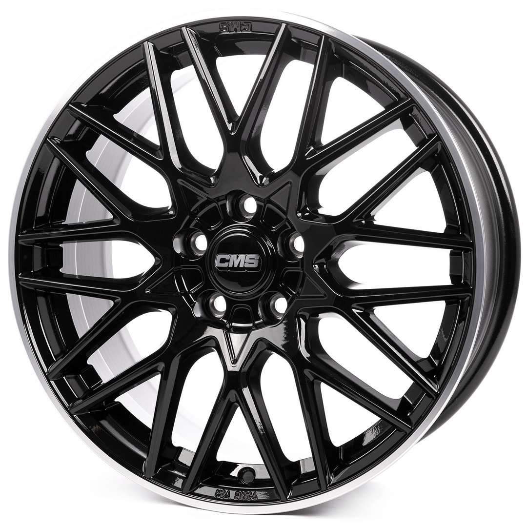 CMS C25 DRB