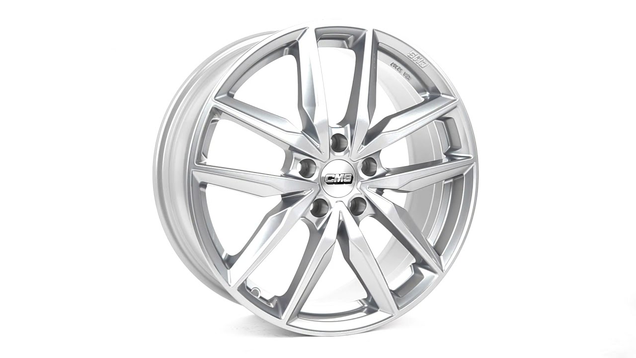 CMS C28 SR