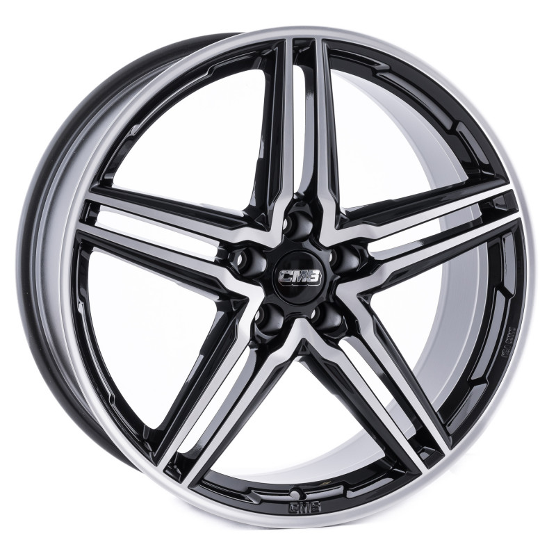 CMS C29 Diamond Black Gloss