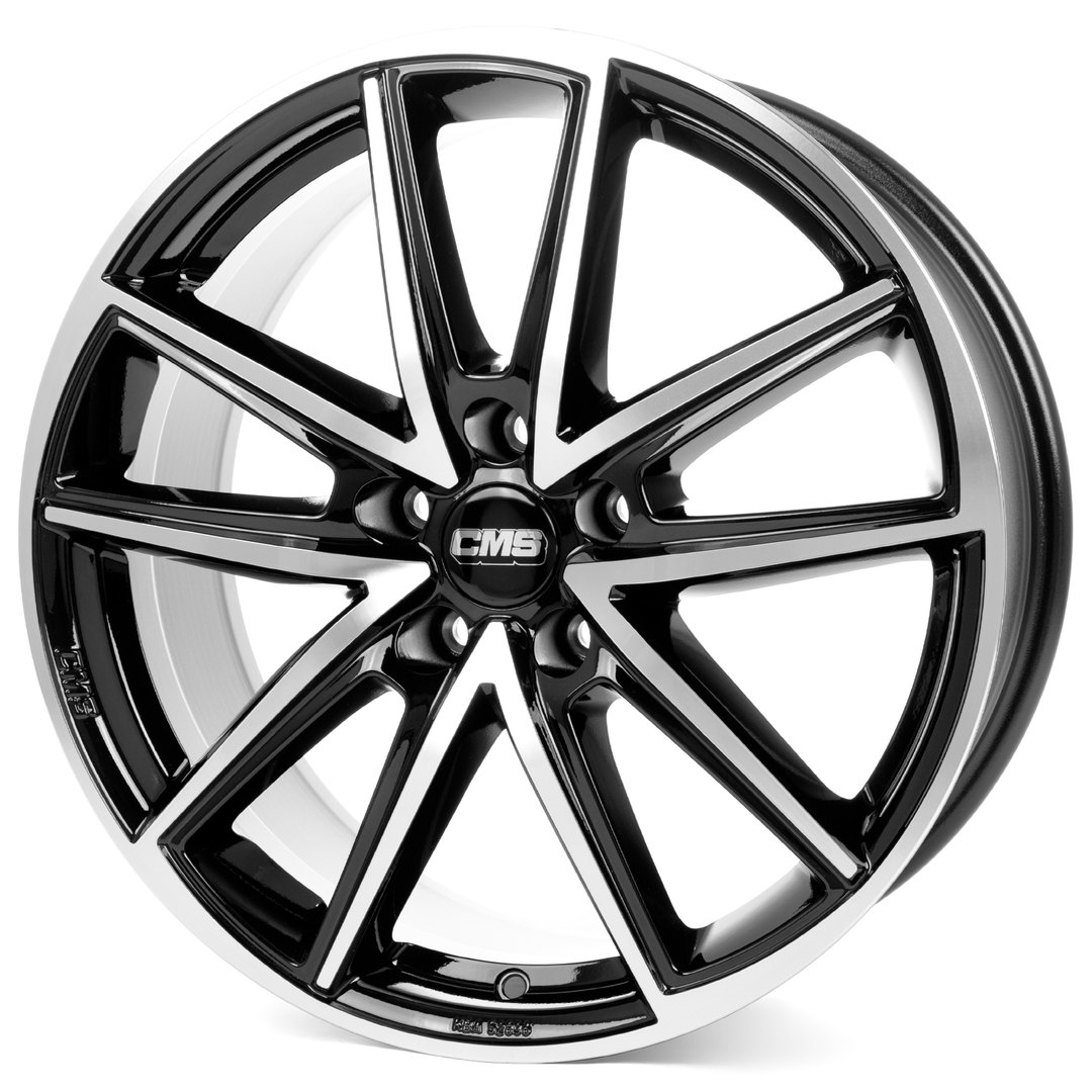 CMS C30 DB