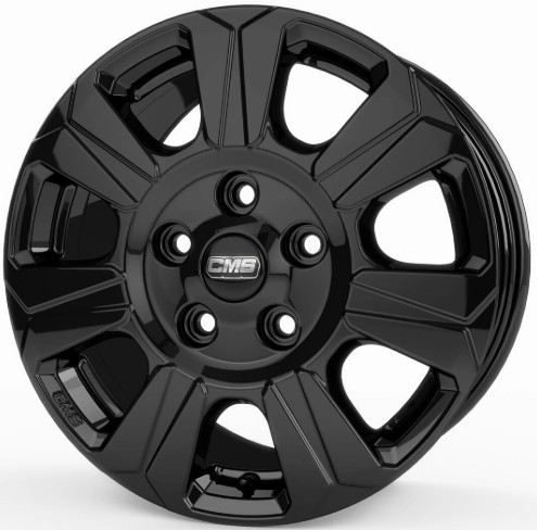 CMS C31 CBG