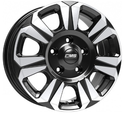 CMS C31 DB