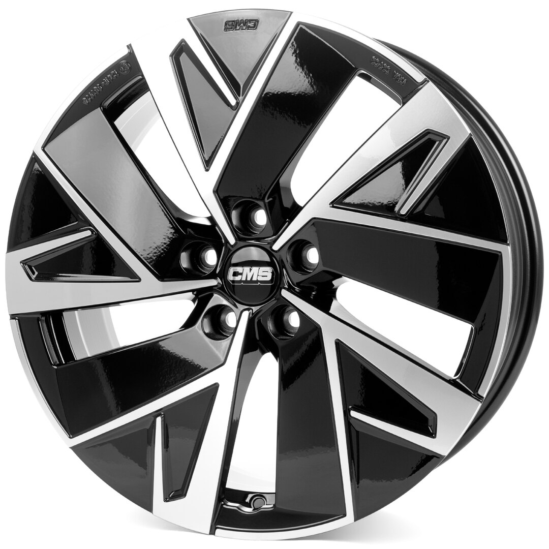 CMS C32-AERO DB
