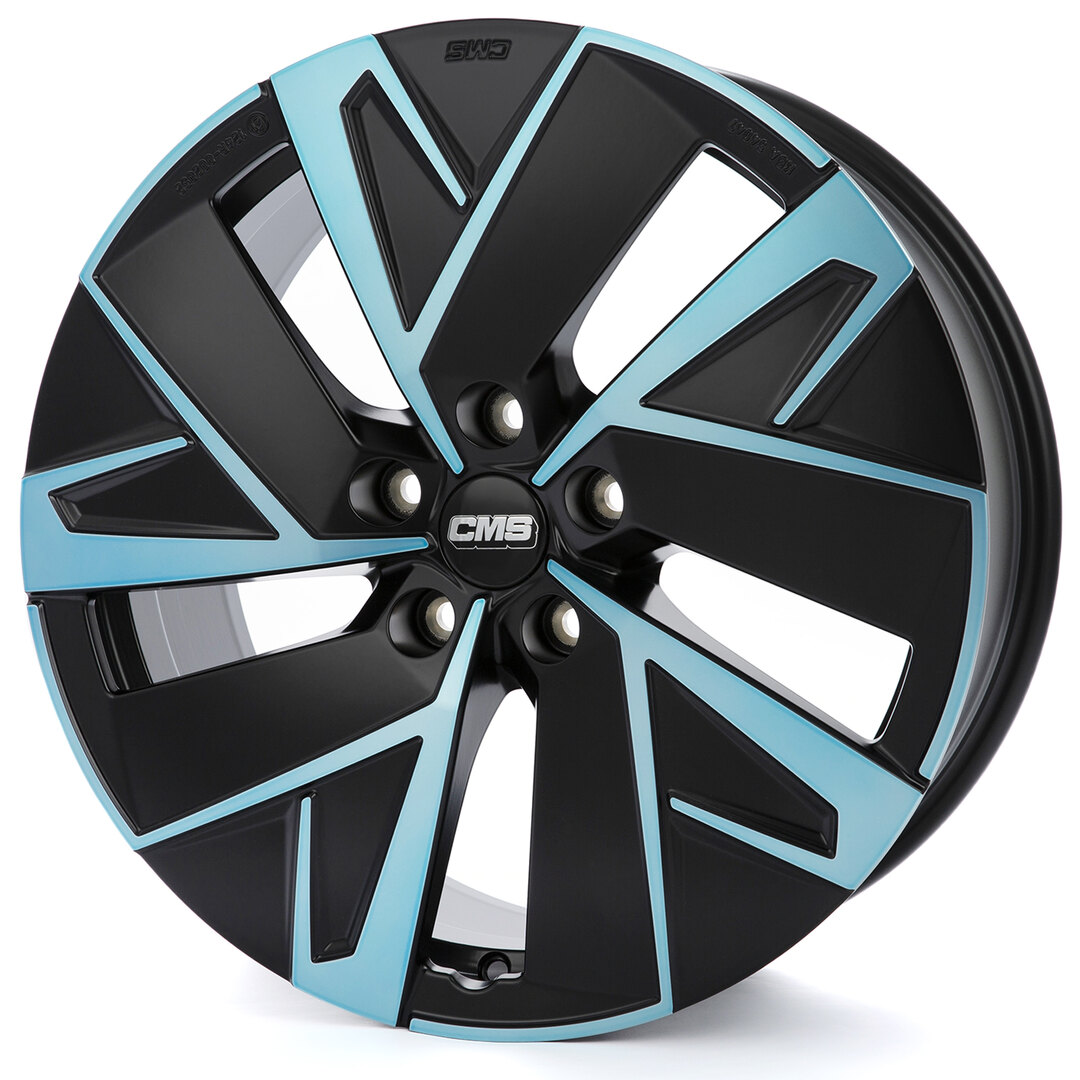 CMS C32-AERO DBBlue