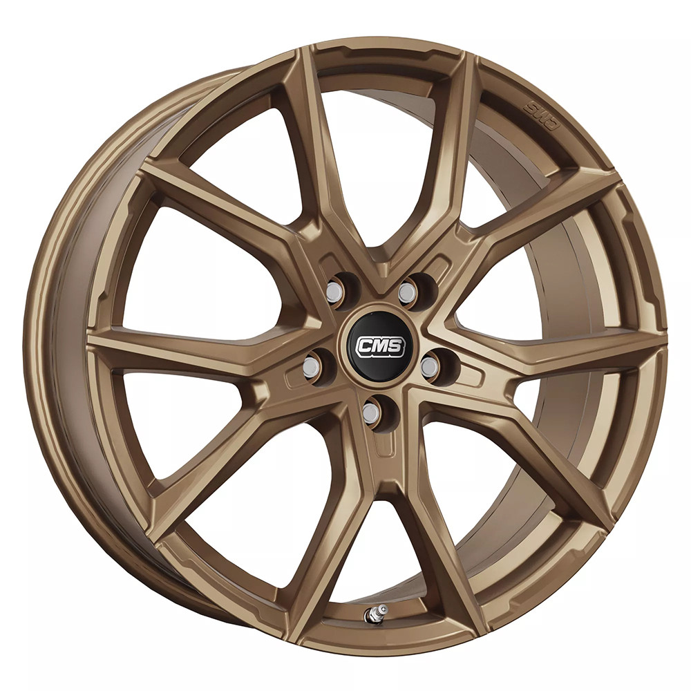 CMS C33 Bronze