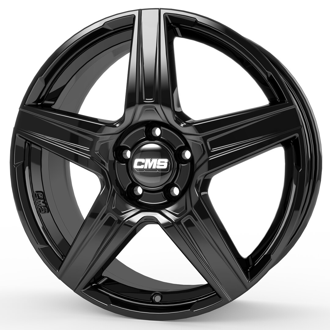 CMS C34 CBG